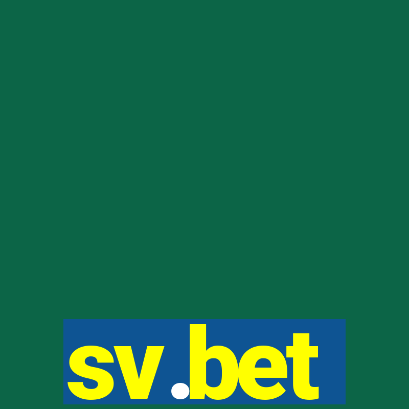 sv.bet