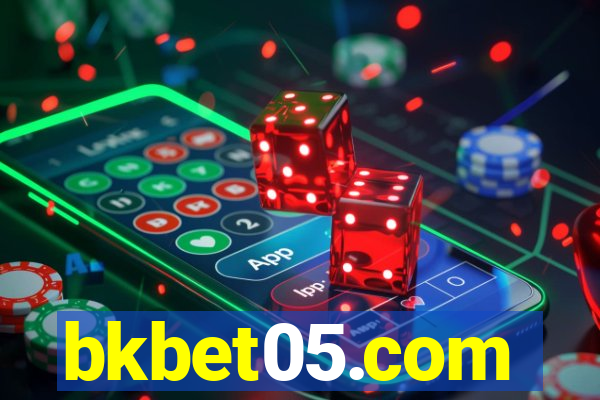 bkbet05.com