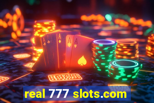 real 777 slots.com