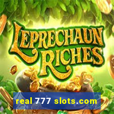 real 777 slots.com