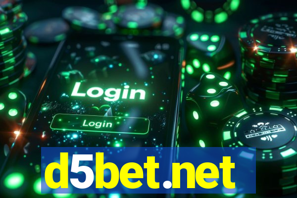 d5bet.net