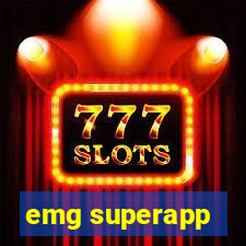 emg superapp