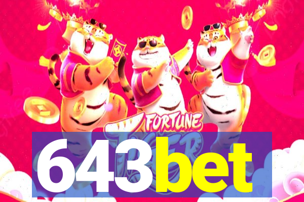 643bet