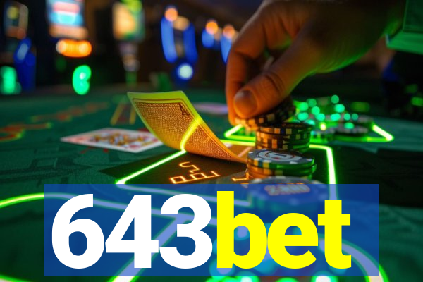 643bet