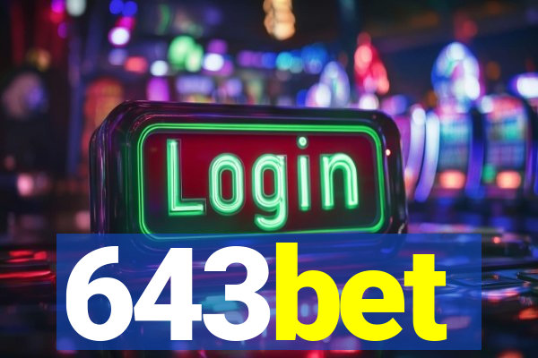 643bet