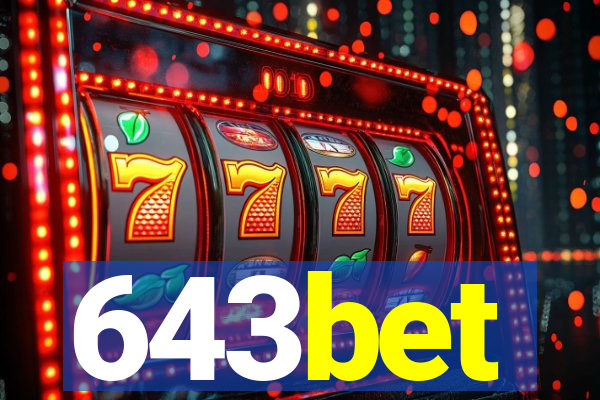 643bet