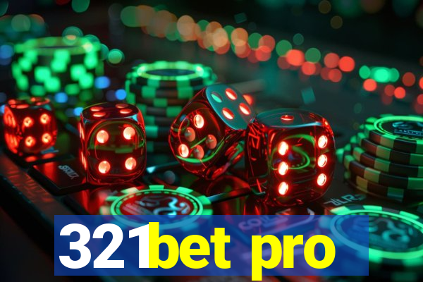 321bet pro