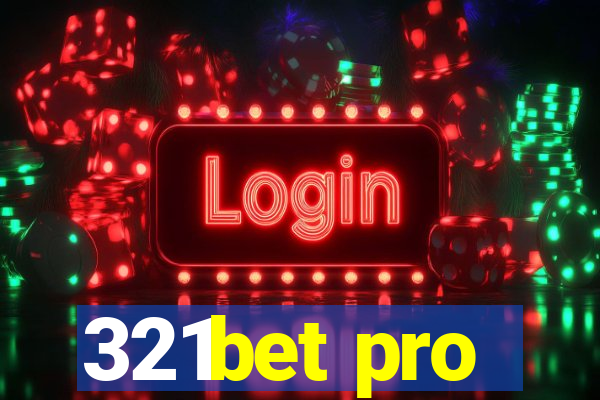 321bet pro