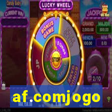 af.comjogo