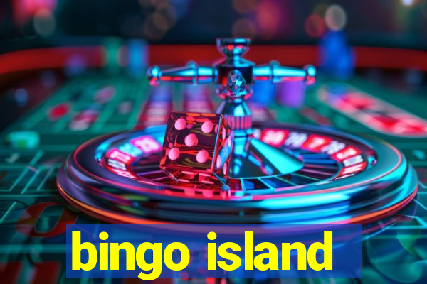 bingo island