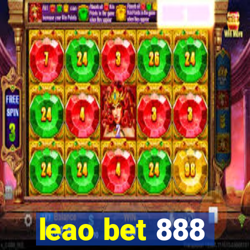 leao bet 888