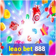 leao bet 888