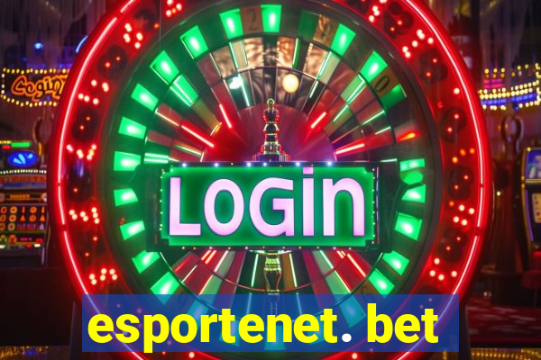 esportenet. bet