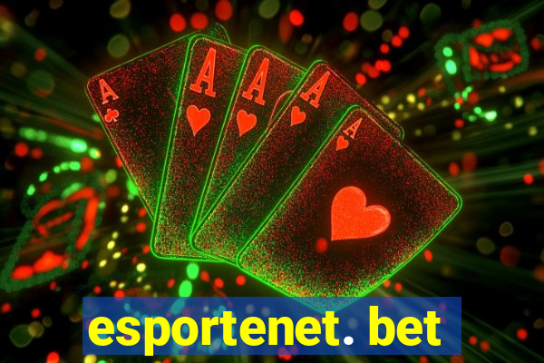 esportenet. bet