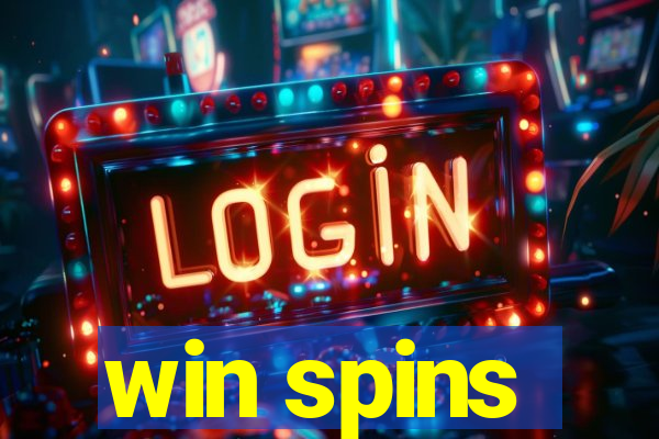 win spins