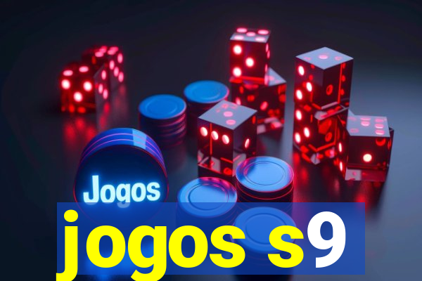 jogos s9