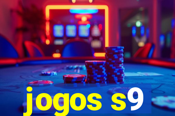 jogos s9