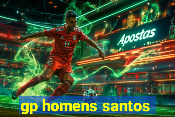 gp homens santos