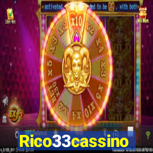 Rico33cassino