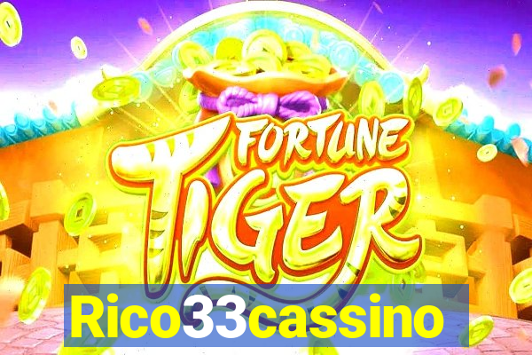 Rico33cassino