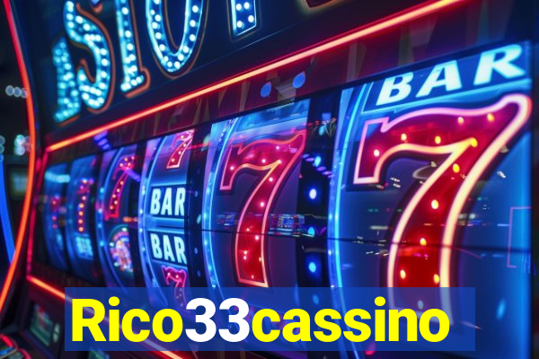 Rico33cassino