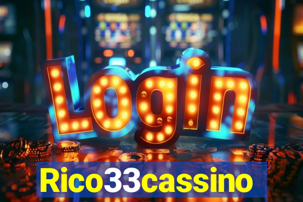 Rico33cassino