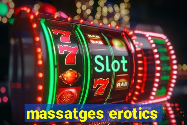 massatges erotics