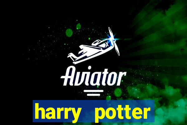 harry potter quadribol jogo