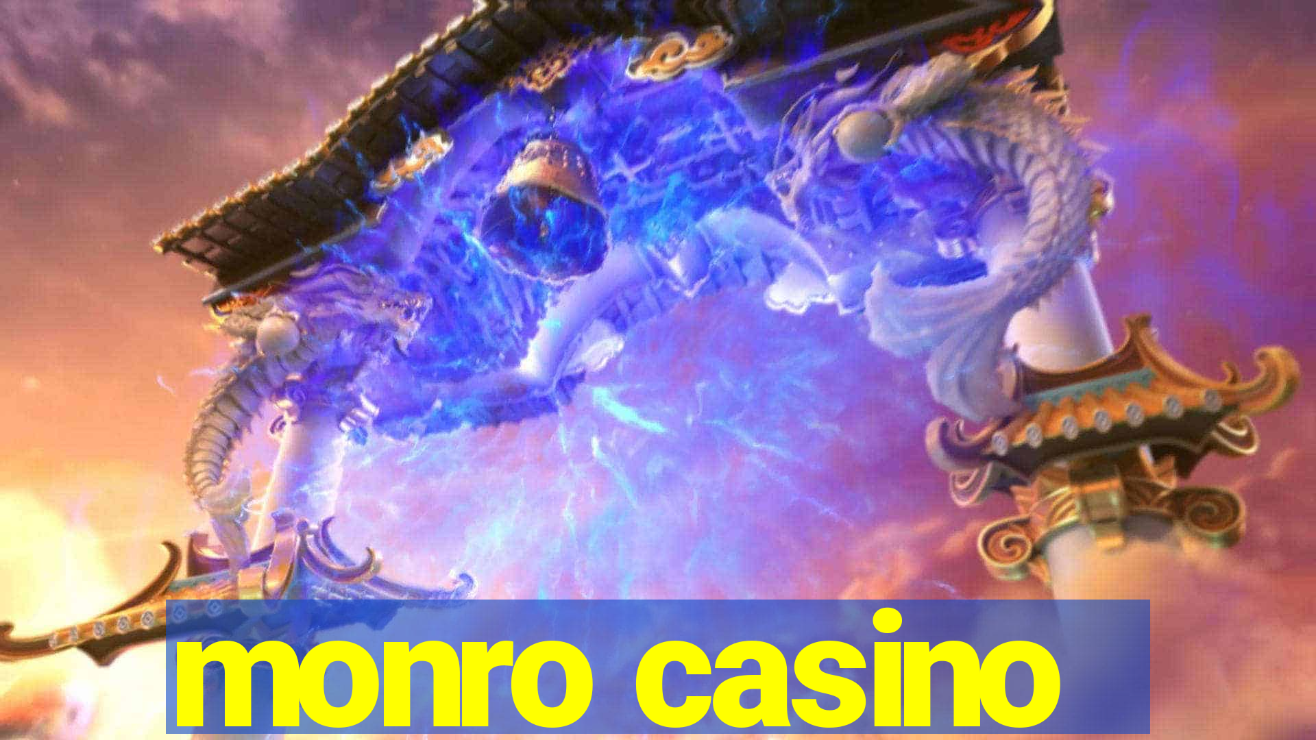 monro casino