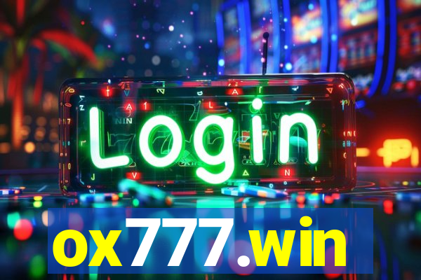 ox777.win