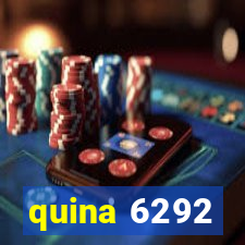 quina 6292