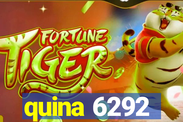 quina 6292