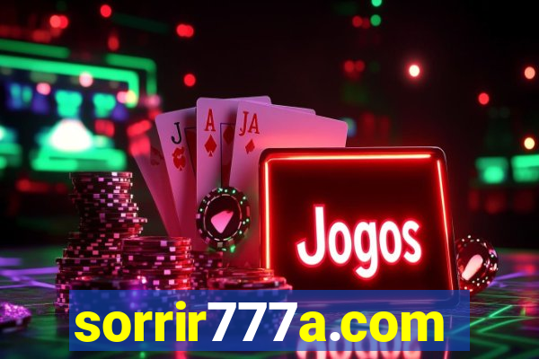 sorrir777a.com