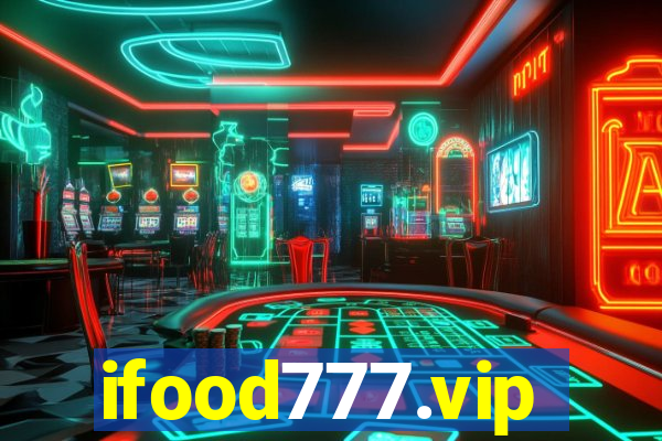 ifood777.vip