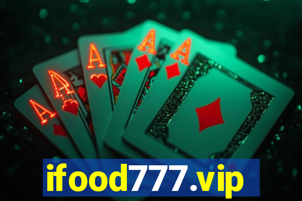 ifood777.vip