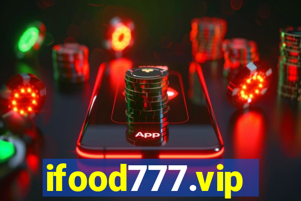 ifood777.vip