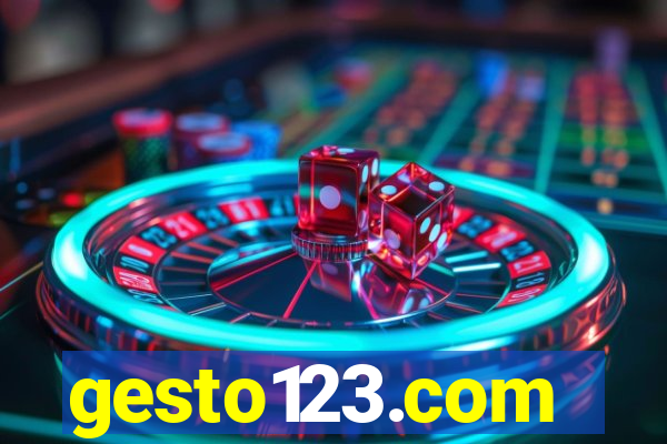 gesto123.com