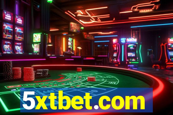 5xtbet.com