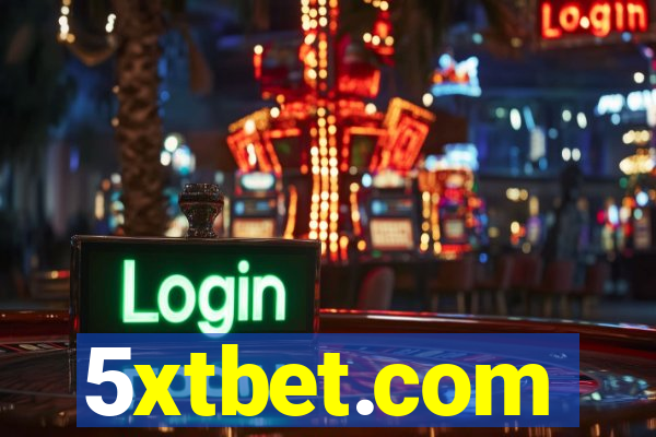 5xtbet.com