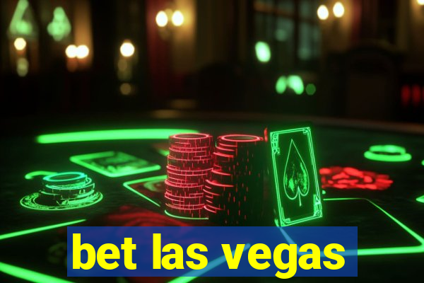 bet las vegas