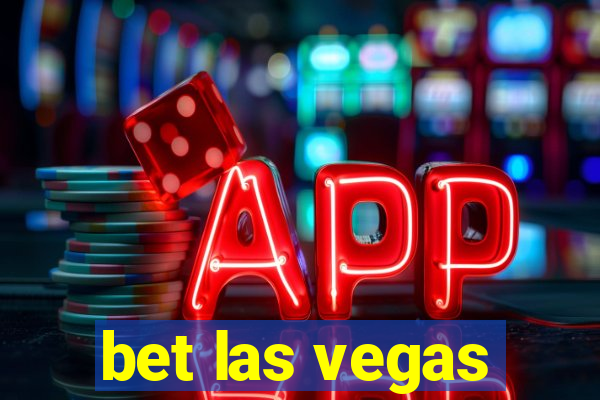 bet las vegas