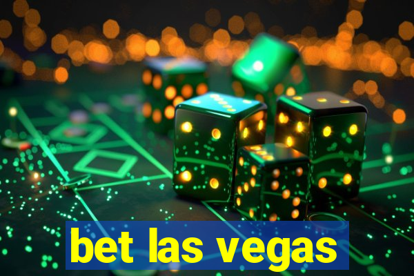 bet las vegas