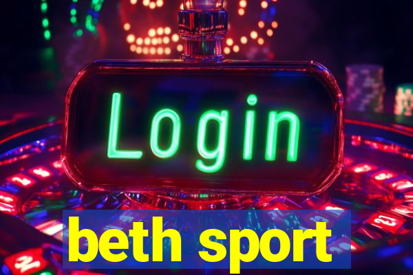 beth sport