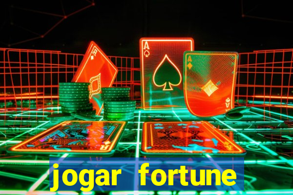 jogar fortune rabbit demo gratis