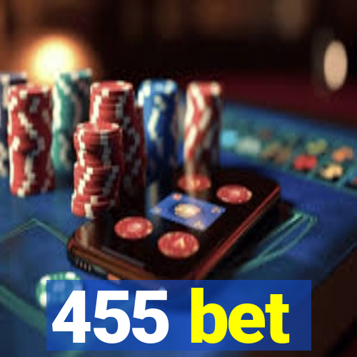 455 bet