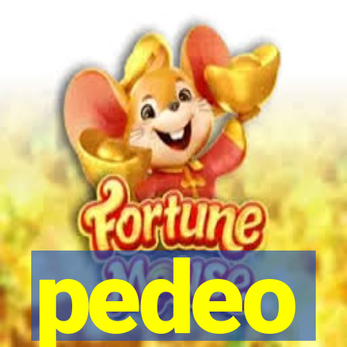 pedeo