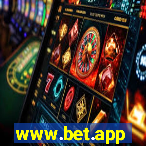 www.bet.app