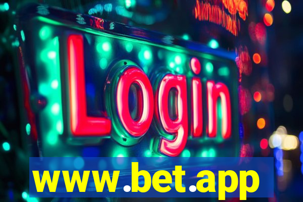 www.bet.app