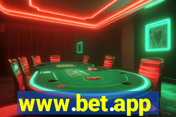 www.bet.app