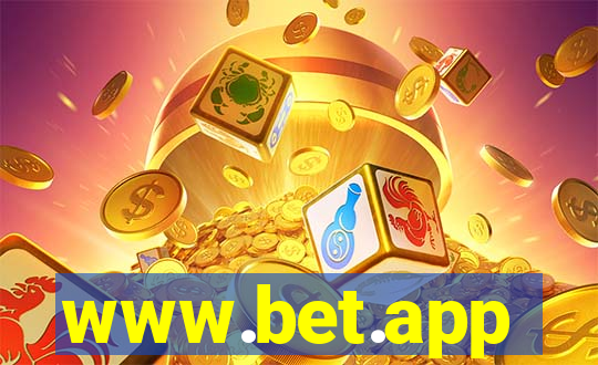 www.bet.app